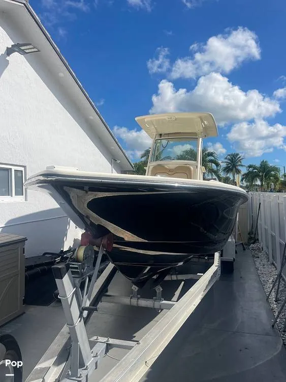 Slide: The Image of Scout 251 XSS CC 2018 - 11595485