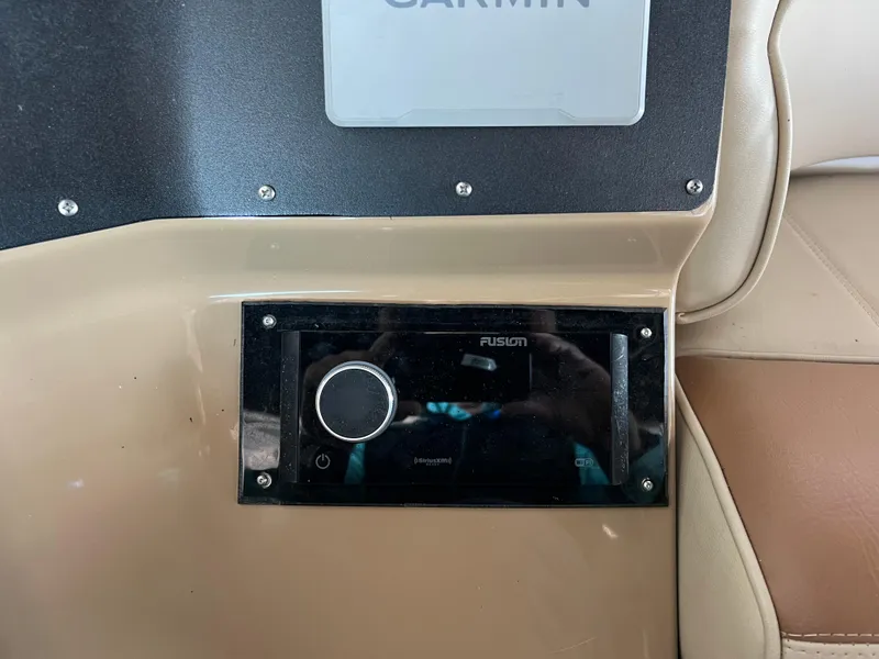 Slide: The Image of Carver Yachts 450 Voyager Pilothouse 2001 - 21