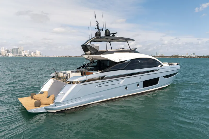 Slide: The Image of Azimut S10 2022 - 11