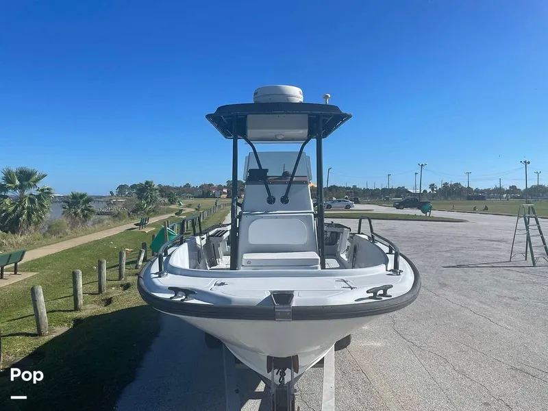 Slide: The Image of Boston Whaler 21 Outrage (Justice Edition) 1999 - 11654545