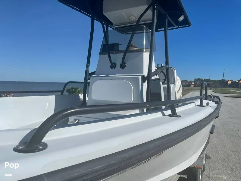 Slide: The Image of Boston Whaler 21 Outrage (Justice Edition) 1999 - 11654549