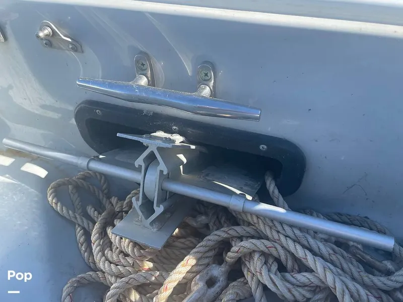 Slide: The Image of Boston Whaler 21 Outrage (Justice Edition) 1999 - 11654553