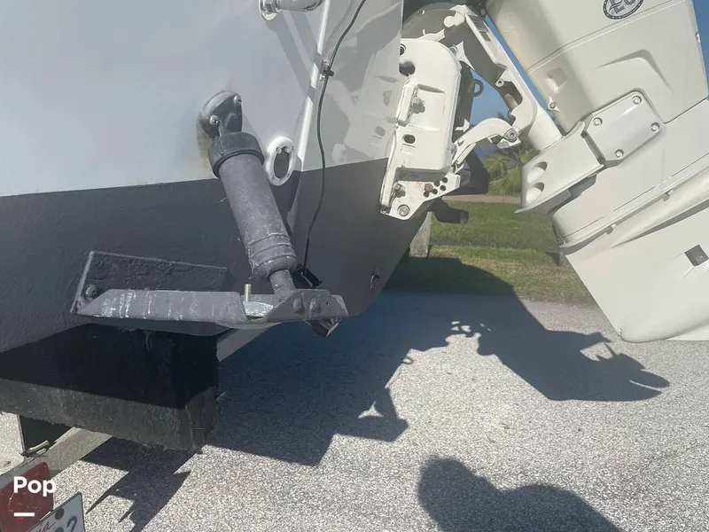 Slide: The Image of Boston Whaler 21 Outrage (Justice Edition) 1999 - 11654558