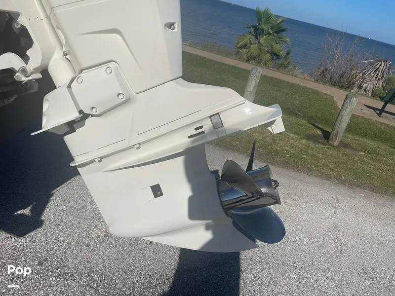 Slide: The Image of Boston Whaler 21 Outrage (Justice Edition) 1999 - 11654562