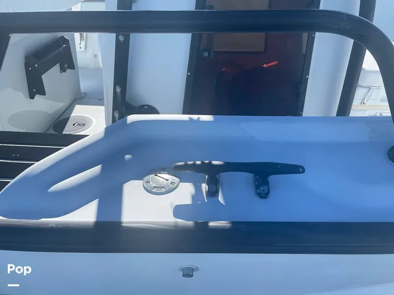 Slide: The Image of Boston Whaler 21 Outrage (Justice Edition) 1999 - 11654573