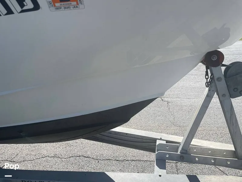 Slide: The Image of Boston Whaler 21 Outrage (Justice Edition) 1999 - 11654574