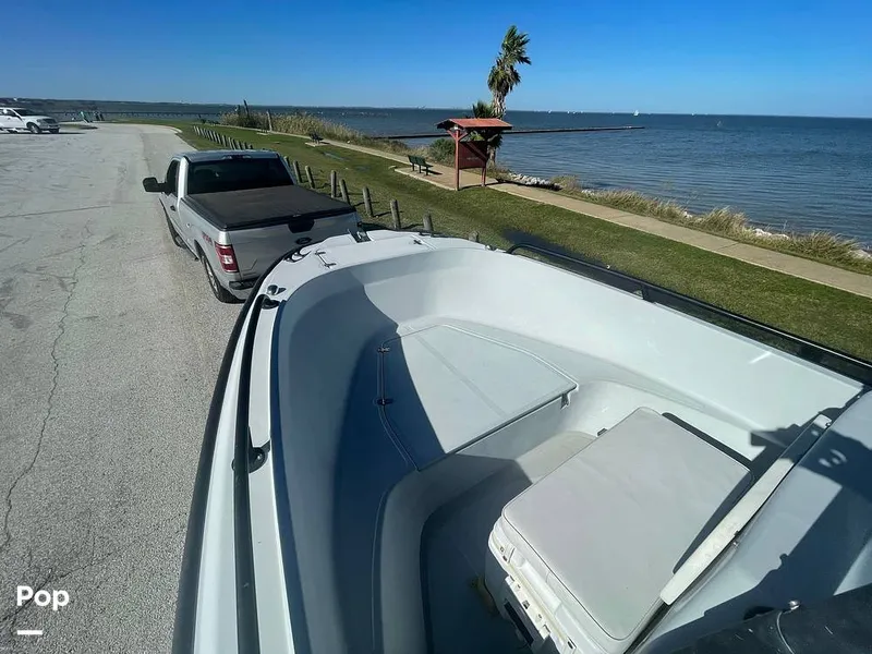 Slide: The Image of Boston Whaler 21 Outrage (Justice Edition) 1999 - 11654578