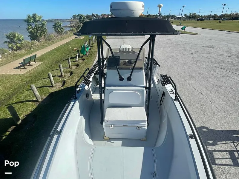 Slide: The Image of Boston Whaler 21 Outrage (Justice Edition) 1999 - 11654580