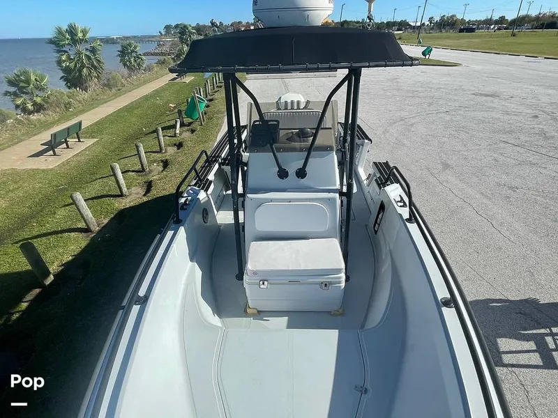 Slide: The Image of Boston Whaler 21 Outrage (Justice Edition) 1999 - 11654584