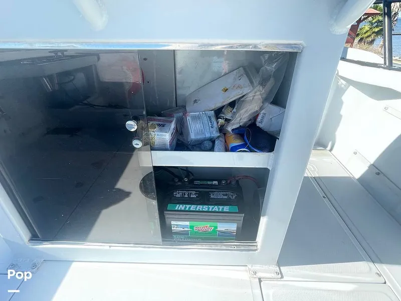 Slide: The Image of Boston Whaler 21 Outrage (Justice Edition) 1999 - 11654595