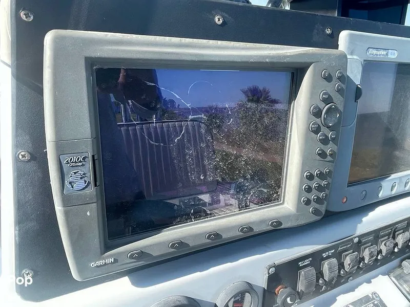 Slide: The Image of Boston Whaler 21 Outrage (Justice Edition) 1999 - 11654605