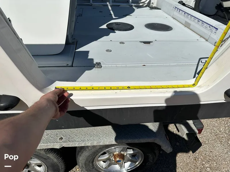 Slide: The Image of Boston Whaler 21 Outrage (Justice Edition) 1999 - 14645712