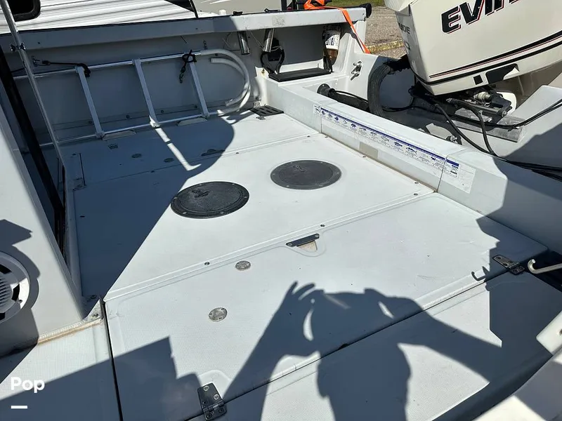 Slide: The Image of Boston Whaler 21 Outrage (Justice Edition) 1999 - 14645714