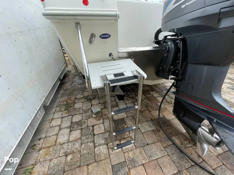 Slide: The Image of Swim Ladder - 11624727
