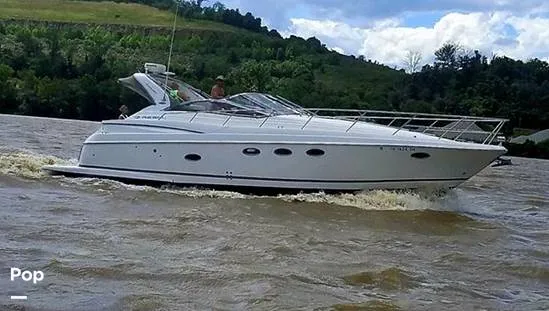 Slide: The Image of Regal Commodore 3860 2003 - 11651412