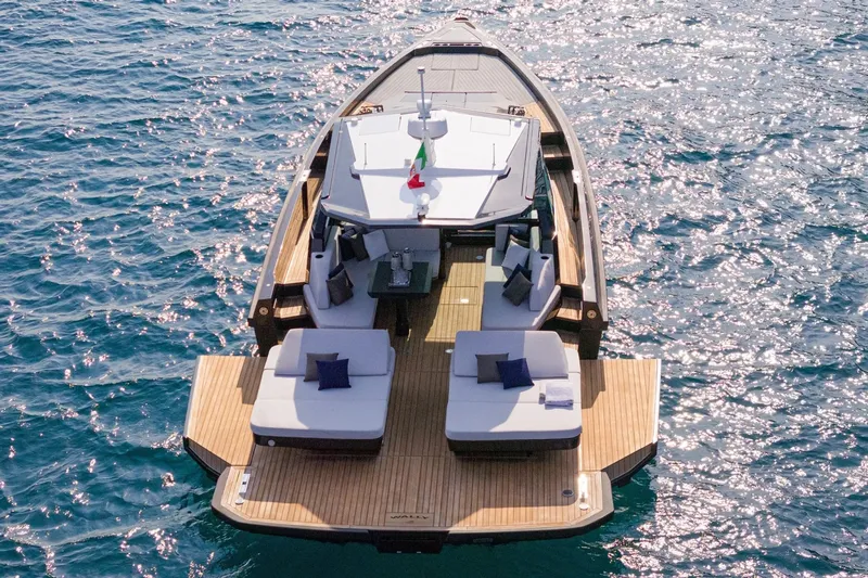 Slide: The Image of Wally wallypower50 2026 - 9