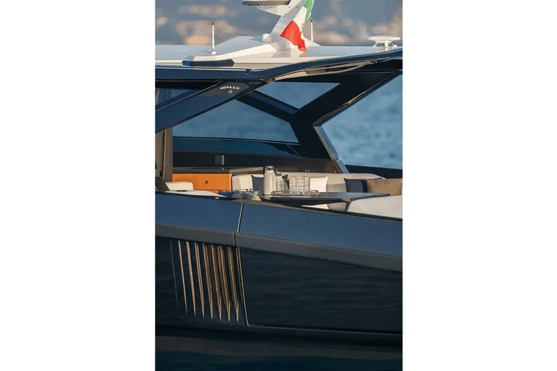 Slide: The Image of Wally wallypower50 2026 - 13