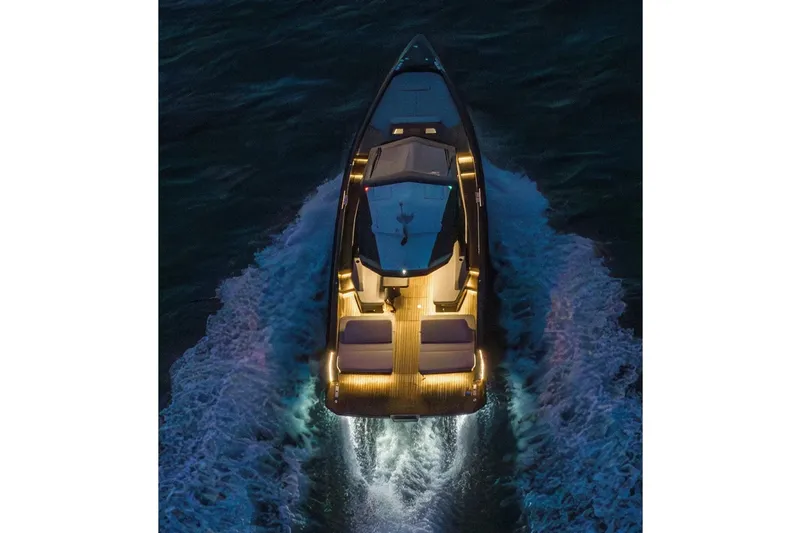 Slide: The Image of Wally wallypower50 2026 - 8