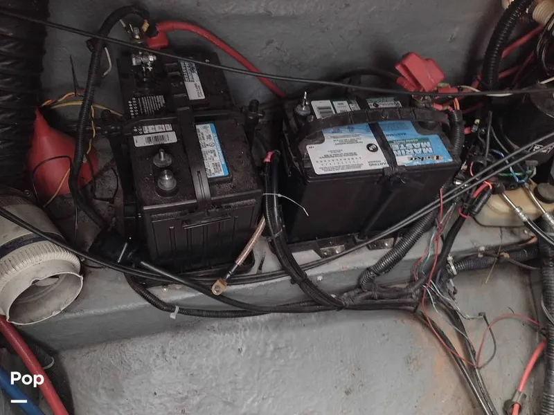 Slide: The Image of Sea Ray 268 Sundancer 1989 - 11910422