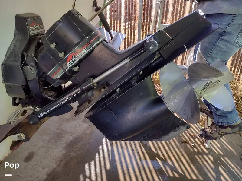 Slide: The Image of Sea Ray 268 Sundancer 1989 - 11910424