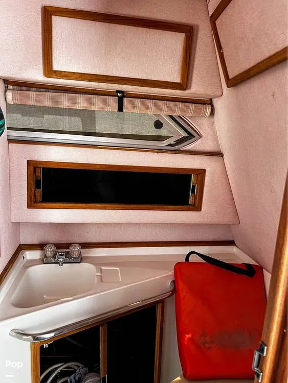 Slide: The Image of Sea Ray 268 Sundancer 1989 - 11910433