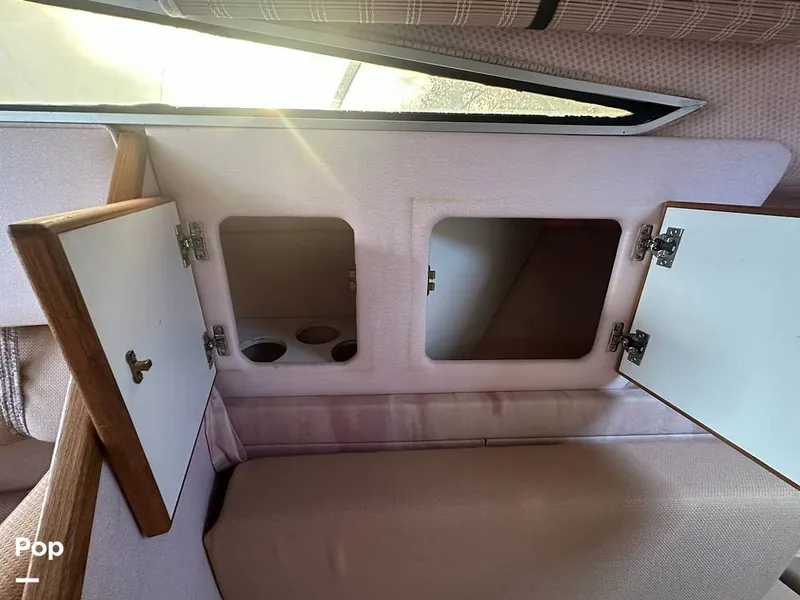 Slide: The Image of Sea Ray 268 Sundancer 1989 - 12711785