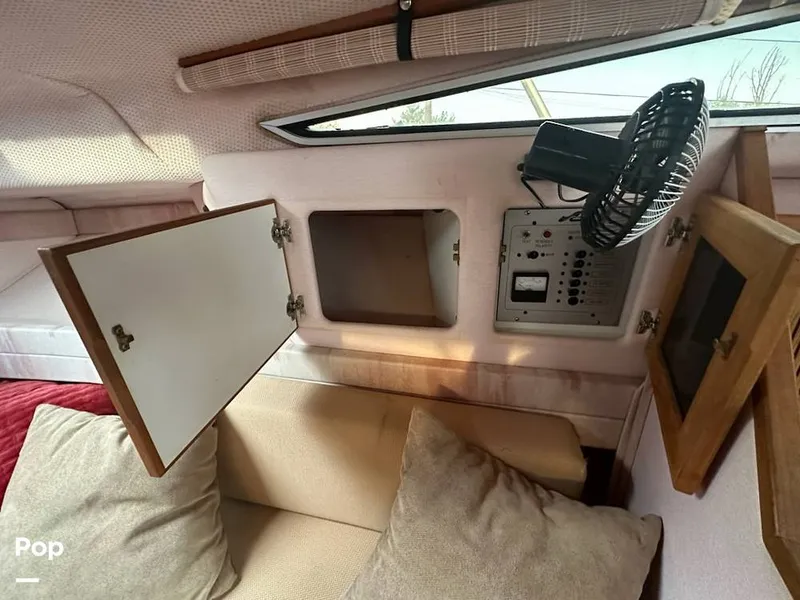 Slide: The Image of Sea Ray 268 Sundancer 1989 - 12711787