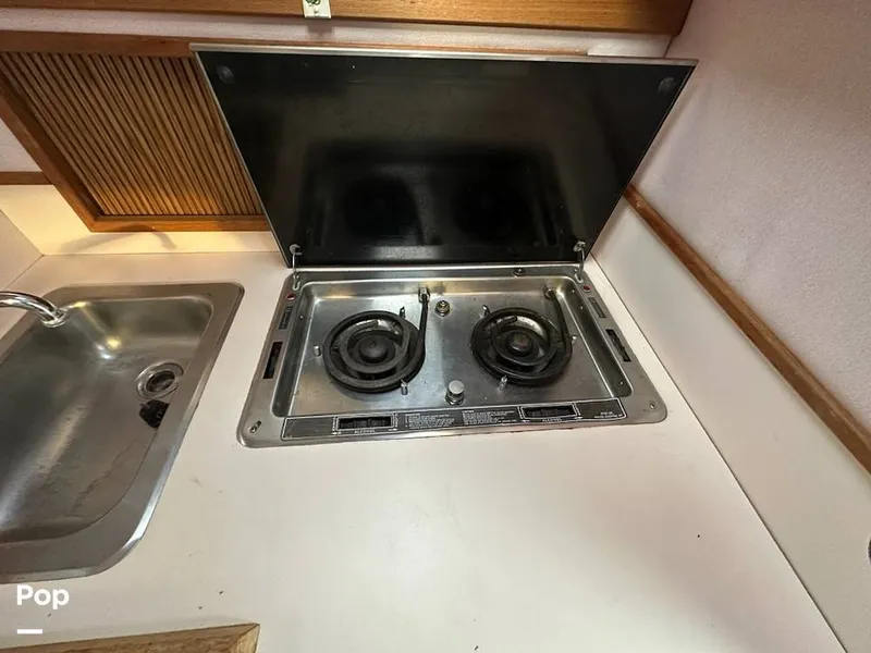 Slide: The Image of Sea Ray 268 Sundancer 1989 - 12711791