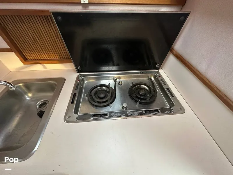 Slide: The Image of Sea Ray 268 Sundancer 1989 - 12711792