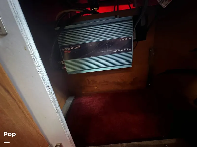 Slide: The Image of Sea Ray 268 Sundancer 1989 - 12711793