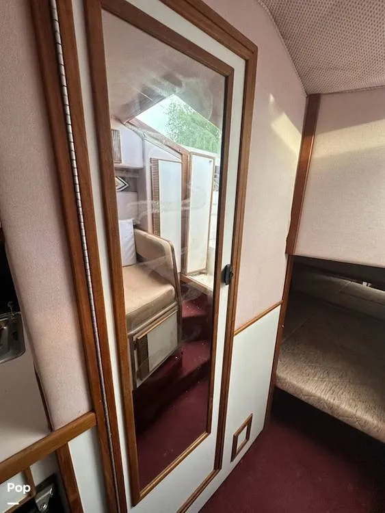 Slide: The Image of Sea Ray 268 Sundancer 1989 - 12711795