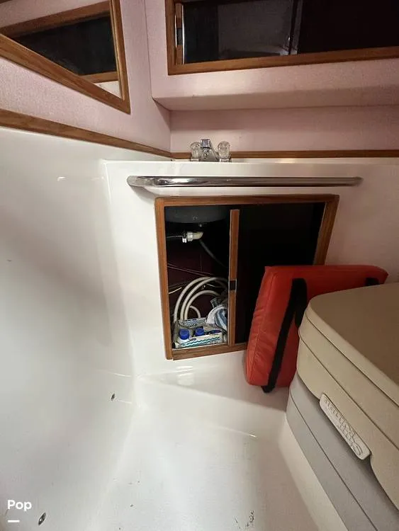 Slide: The Image of Sea Ray 268 Sundancer 1989 - 12711837