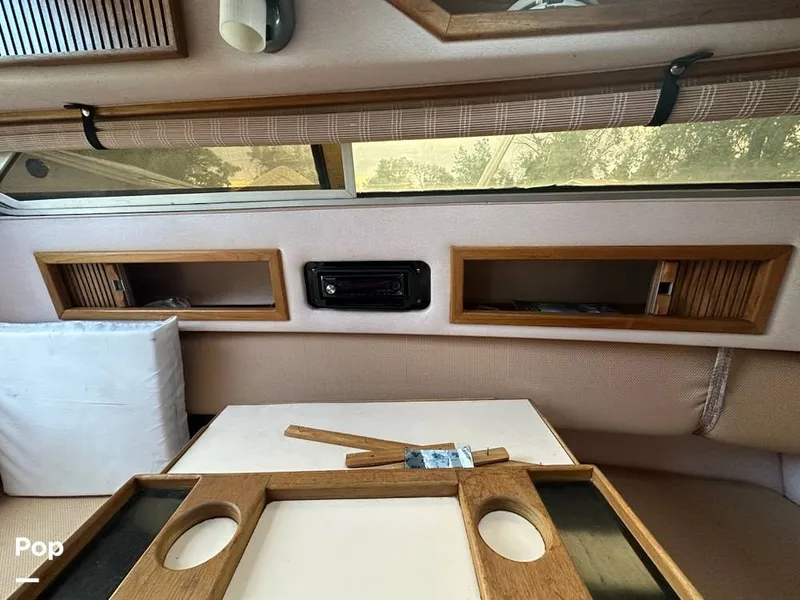 Slide: The Image of Sea Ray 268 Sundancer 1989 - 12711842