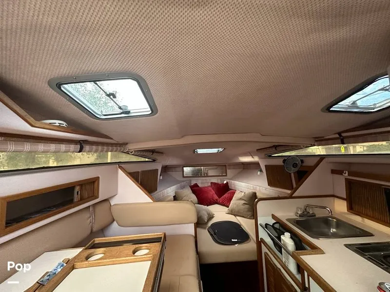 Slide: The Image of Sea Ray 268 Sundancer 1989 - 12711843