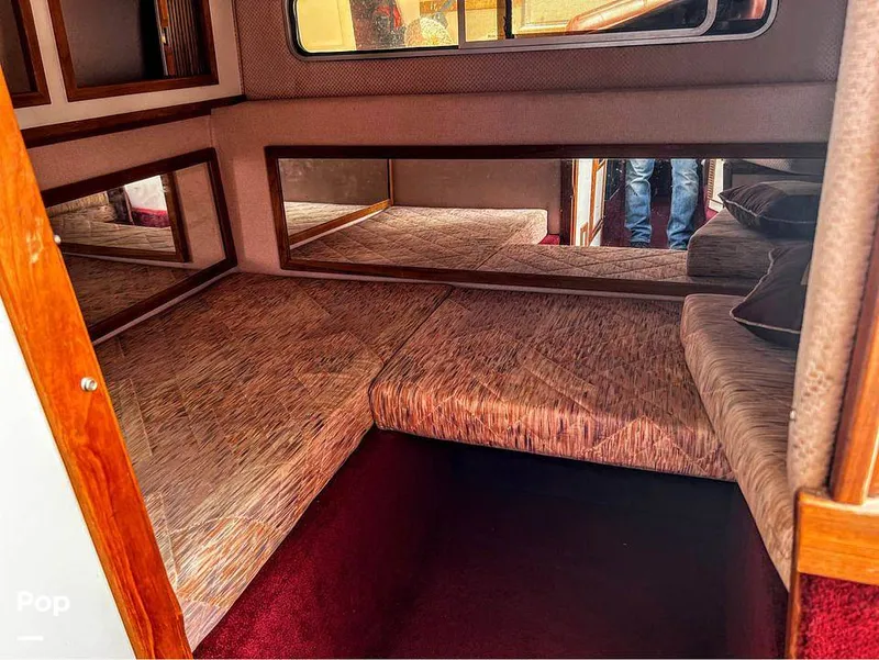 Slide: The Image of Sea Ray 268 Sundancer 1989 - 11910434