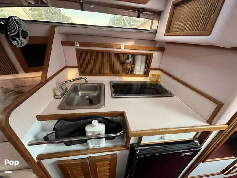 Slide: The Image of Sea Ray 268 Sundancer 1989 - 12711790