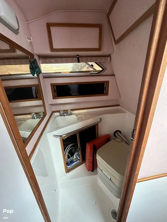 Slide: The Image of Sea Ray 268 Sundancer 1989 - 12711836