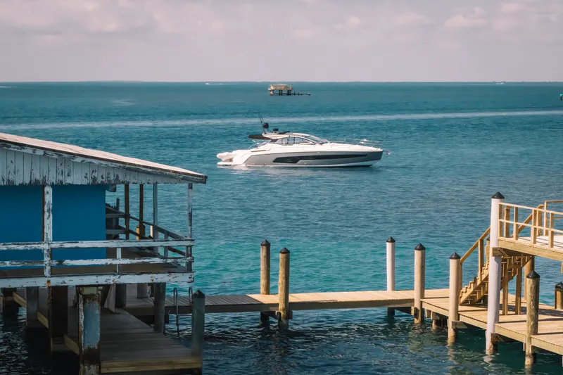 Slide: The Image of Azimut Atlantis 45 2024 - 3