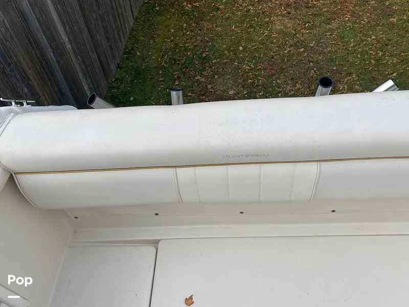 Slide: The Image of Monterey 256 Cruiser 1998 - 11680654