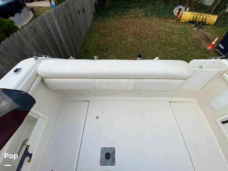 Slide: The Image of Monterey 256 Cruiser 1998 - 11680655