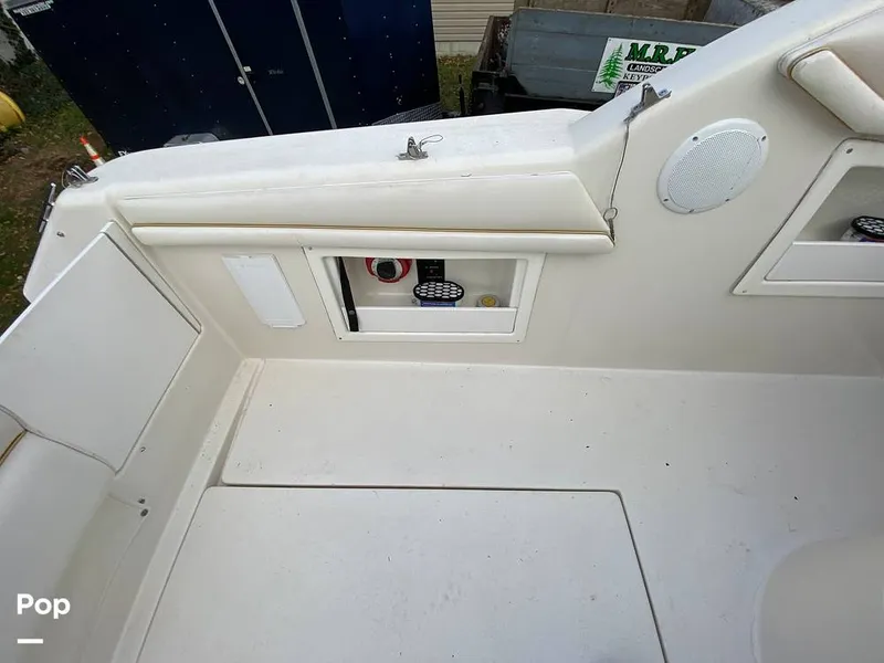 Slide: The Image of Monterey 256 Cruiser 1998 - 11680656