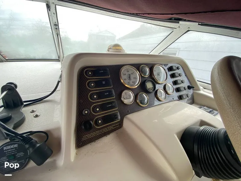 Slide: The Image of Monterey 256 Cruiser 1998 - 11680657