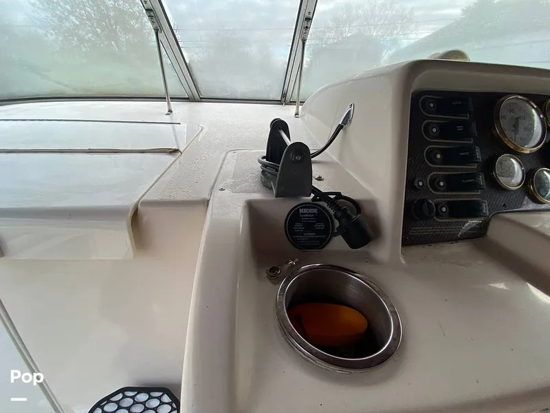 Slide: The Image of Monterey 256 Cruiser 1998 - 11680658