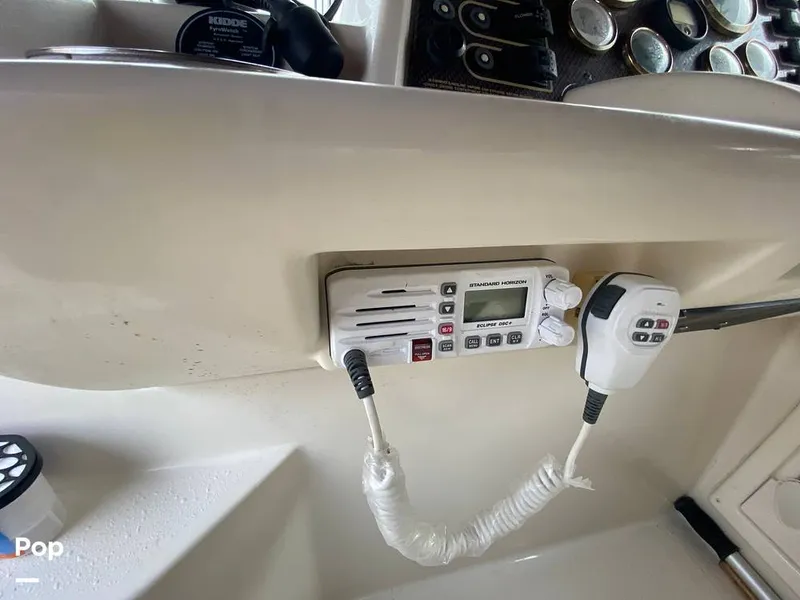 Slide: The Image of Monterey 256 Cruiser 1998 - 11680659