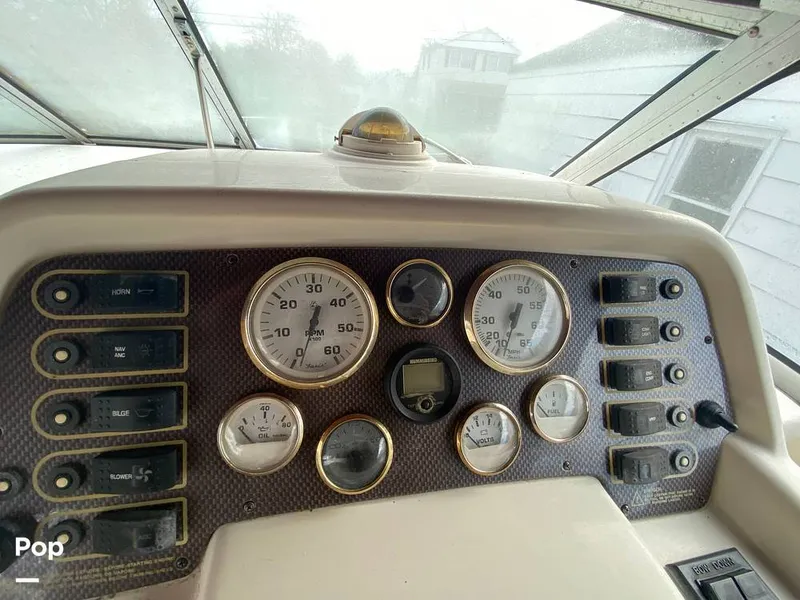 Slide: The Image of Monterey 256 Cruiser 1998 - 11680662