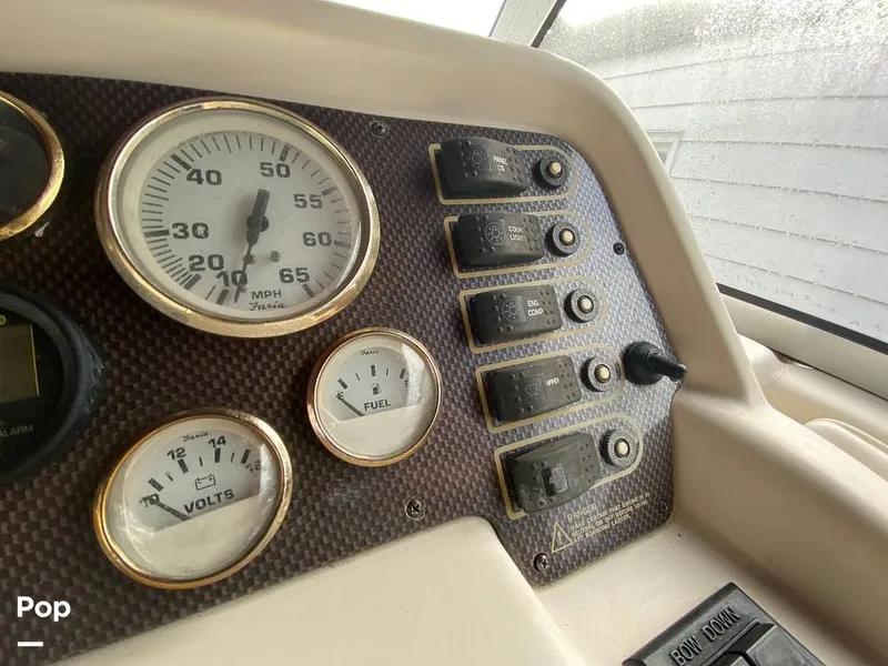 Slide: The Image of Monterey 256 Cruiser 1998 - 11680663