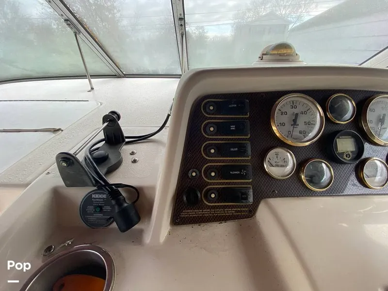 Slide: The Image of Monterey 256 Cruiser 1998 - 11680664