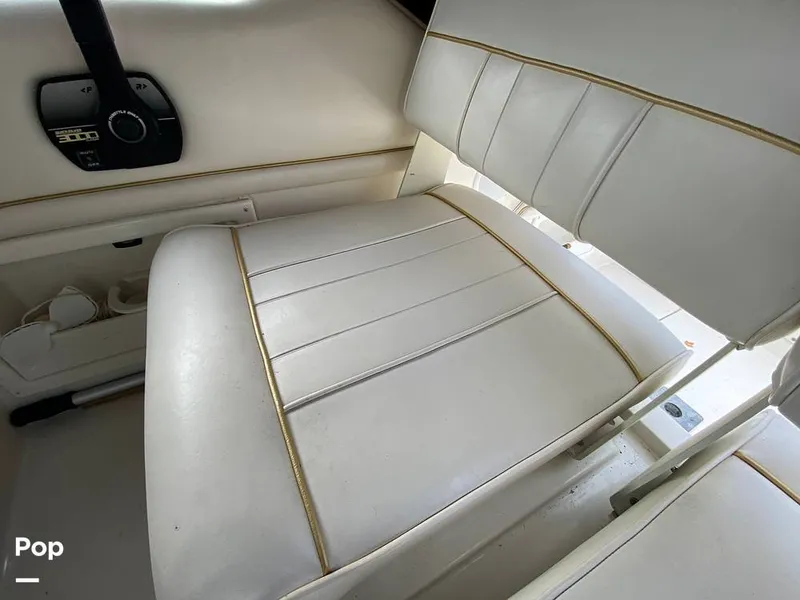 Slide: The Image of Monterey 256 Cruiser 1998 - 11680665