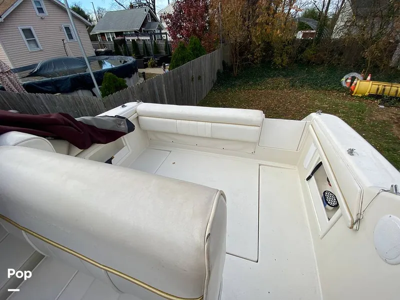 Slide: The Image of Monterey 256 Cruiser 1998 - 11680667