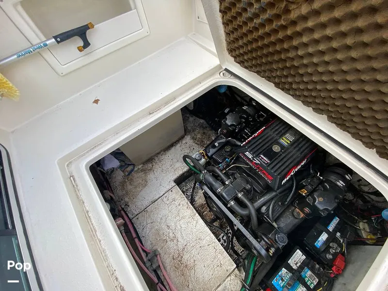 Slide: The Image of Monterey 256 Cruiser 1998 - 11680670